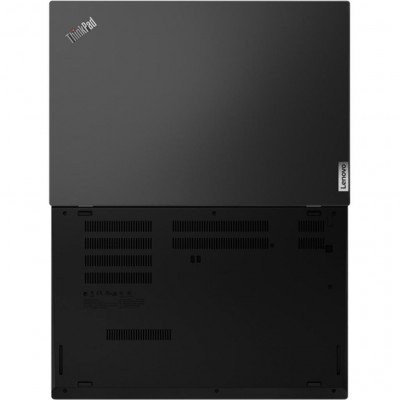 Lenovo ThinkPad L15 Gen 1 Black (20U3000QRT)
