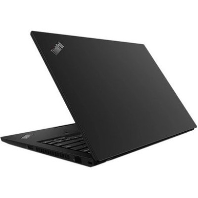 Lenovo ThinkPad P15s Gen 1 Black (20T40040RT)