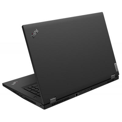Lenovo ThinkPad P17 Gen 1 (20SN0048RT)