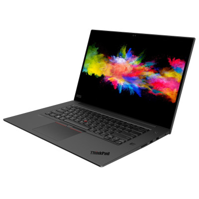 Lenovo ThinkPad P1 Gen 3 (20TH000NRT)