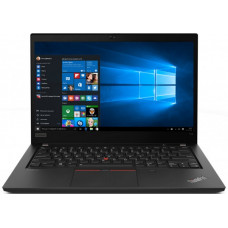 Lenovo ThinkPad T14 G1 Black (20S00044RT)