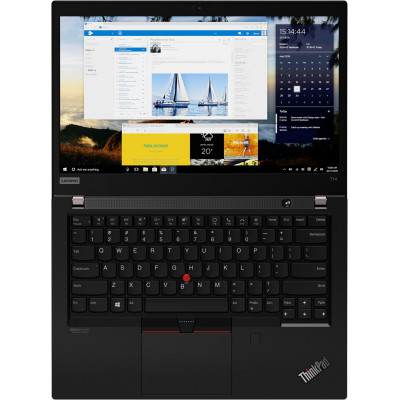 Lenovo ThinkPad T14 (20W0003ERT)