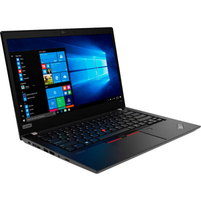 Lenovo ThinkPad T14 Gen 1 Black (20UD001RRT)