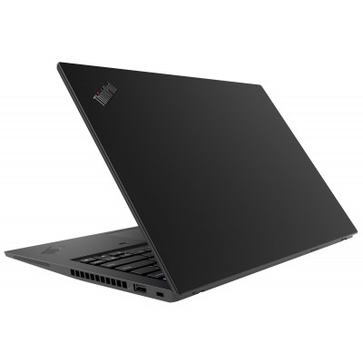 Lenovo ThinkPad T14 Gen 1 Black (20S00004RT)