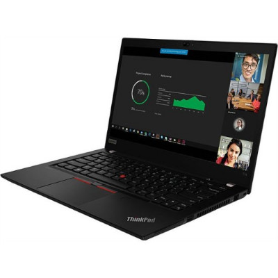 Lenovo ThinkPad T14 Gen 1 Black (20UD001QRT)
