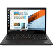 Lenovo ThinkPad T14 Gen 2 Black (20W0004URT)