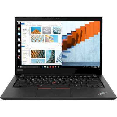 Lenovo ThinkPad T14s G2 Black (20WM004PRT)