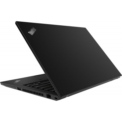 Lenovo ThinkPad T14s G2 Black (20WM0040RT)