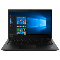 Lenovo ThinkPad T14s Gen 1 Black (20UH001YRT)