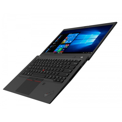 Lenovo ThinkPad T14s Gen 1 Black (20UH0019RT)