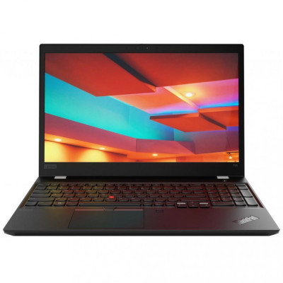 Lenovo ThinkPad T15 Gen 1 Black (20S60020RT)