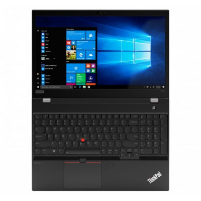 Lenovo ThinkPad T15 Gen 1 Black (20S60020RT)