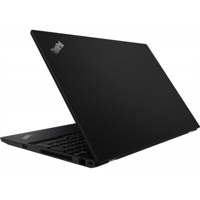 Lenovo ThinkPad T15 Gen 2 Black (20W4003CRT)