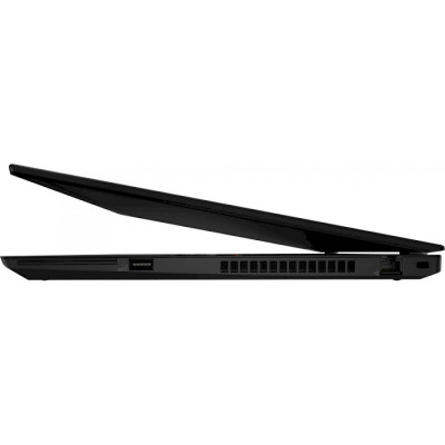Lenovo ThinkPad T15 Gen 2 Black (20W4003LRT)