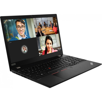 Lenovo ThinkPad T15 Gen 2 Black (20W40034RA)