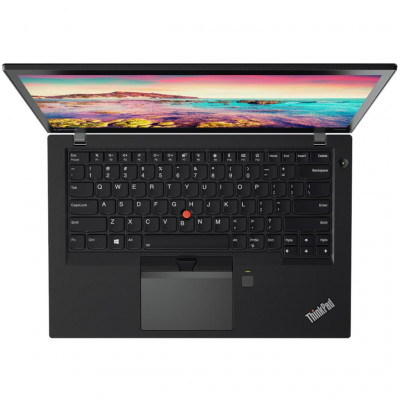 Lenovo ThinkPad T470s (20HFS02100)