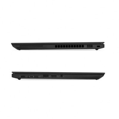 Lenovo ThinkPad T490s Black (20NX000FRT)