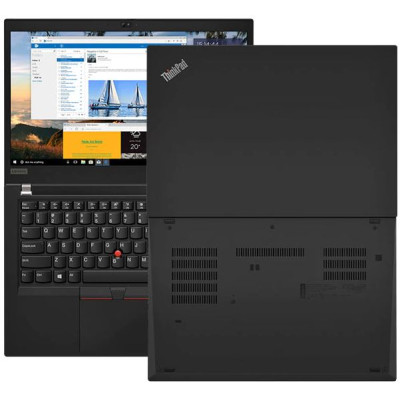 Lenovo ThinkPad T490 (20N2002AUS)