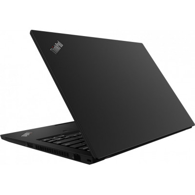Lenovo ThinkPad T490 Black (20N2000CRT)