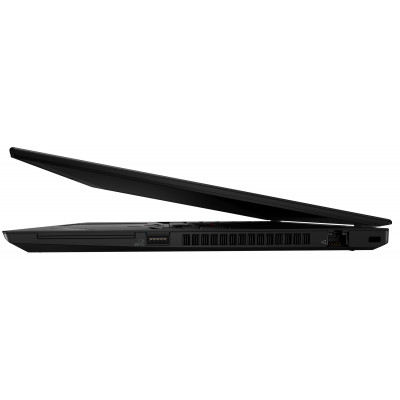 Lenovo ThinkPad T490 Black (20N2000CRT)