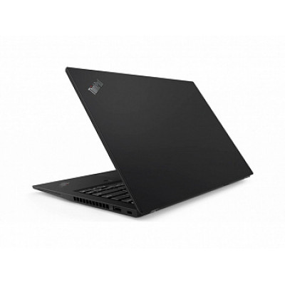 Lenovo ThinkPad T495s Black (20QJ0004US)
