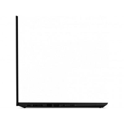 Lenovo ThinkPad T590 Black (20N4002YRT)