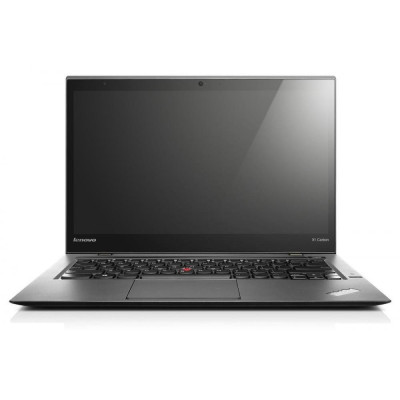 Lenovo ThinkPad X1 Carbon 2th Gen (20JEA01YUS)