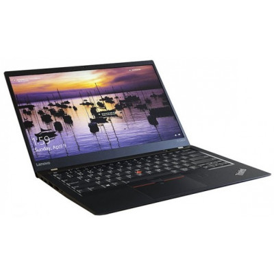 Lenovo ThinkPad X1 Carbon 5th Gen (20K4S0EC00)