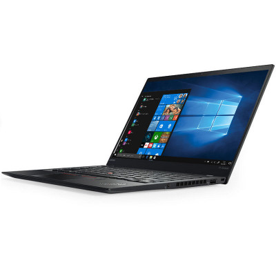 Lenovo ThinkPad X1 Carbon 5th Gen (20K4S0E800)