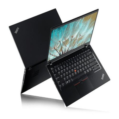 Lenovo Thinkpad X1 Carbon G6 (20HR000MUS)