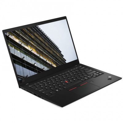 Lenovo ThinkPad X1 Carbon Gen 8 (20U9001WUS)