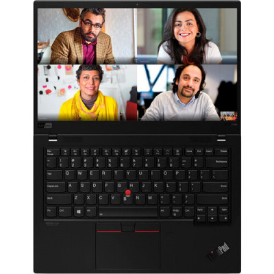 Lenovo ThinkPad X1 Carbon Gen 8 (20U9002MUS)