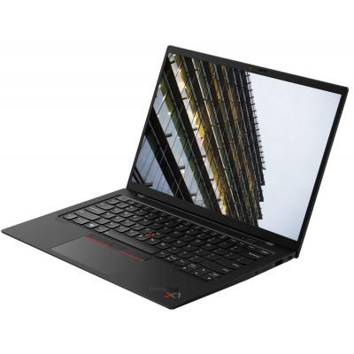 Lenovo ThinkPad X1 Carbon Gen 9 Black (20XW005KRT)