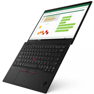 Lenovo ThinkPad X1 Nano 13 Gen 1 Black (20UN005SRT)