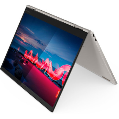 Lenovo ThinkPad X1 Titanium Yoga Gen 1 (20QA001VRT)