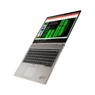 Lenovo ThinkPad X1 Titanium Yoga Gen 1 (20QA001VRT)