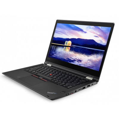 Lenovo ThinkPad X380 Yoga (20LJS3BS00)