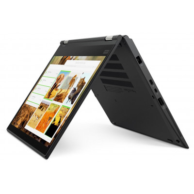 Lenovo ThinkPad X380 Yoga (20LJS3BS00)
