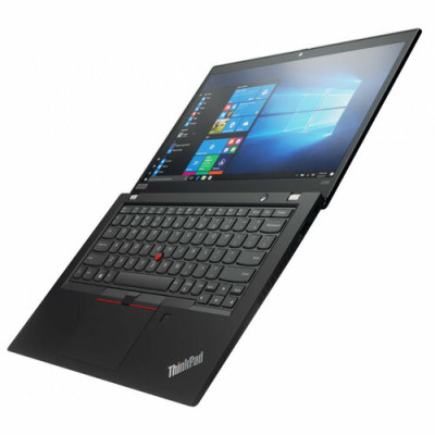 Lenovo ThinkPad X395 Black (20NL000HRT)