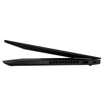 Lenovo ThinkPad X395 Black (20NL000GRT)