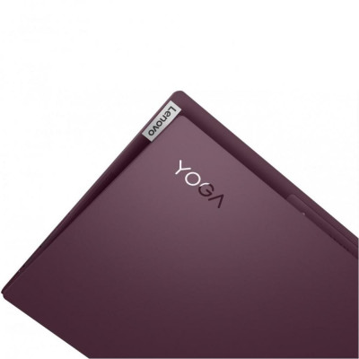 Lenovo Yoga Slim 7 14ARE05 Orchid (82A200BLRA)