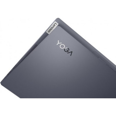 Lenovo Yoga Slim 7 14IIL05 Slate Grey (82A100HURA)