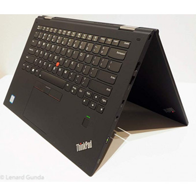 Lenovo ThinkPad X1 Yoga 2nd Gen (20JDS11R00)