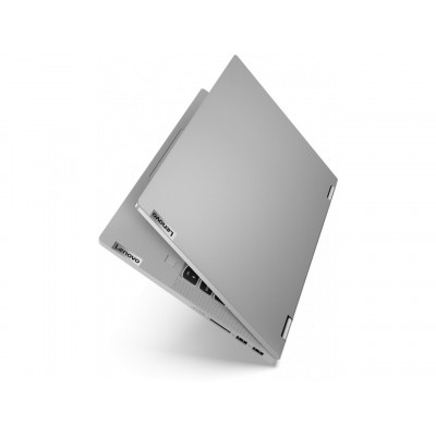 Lenovo Flex 5 14ARE05 Platinum Grey (81X200FLRA)