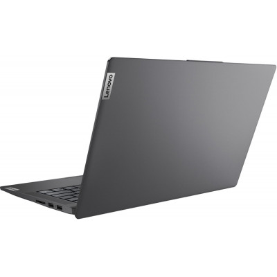 Lenovo IdeaPad 5 15ITL05 Graphite Gray (82FG00ENRA)