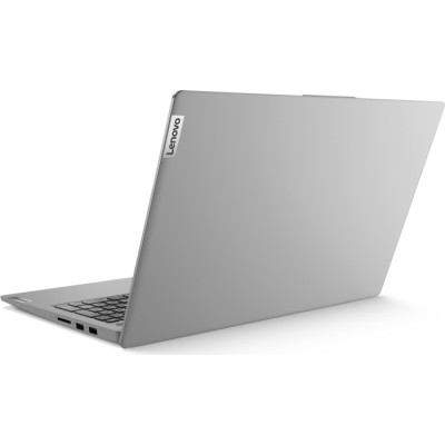 Lenovo IdeaPad 5 15ITL05 Platinum Grey (82FG005VGE)