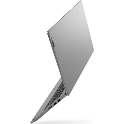 Lenovo IdeaPad 5 15ITL05 Platinum Grey (82FG005VGE)