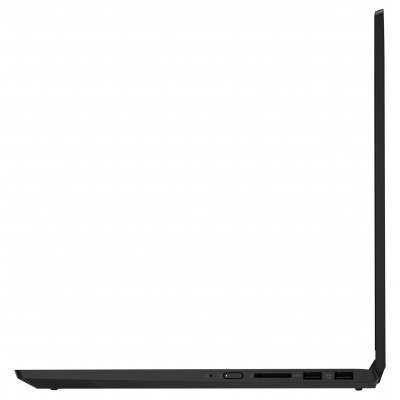 Lenovo IdeaPad C340-15IWL Onyx Black (81N5008DRA)