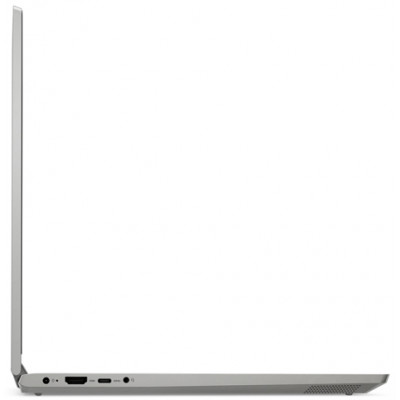Lenovo IdeaPad C340-15IWL Platinum (81N5008MRA)