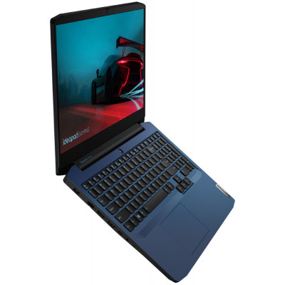 Lenovo IdeaPad Gaming 3 15IMH05 Chameleon Blue (81Y400EERA)